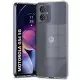 TPU чохол Epic Transparent 1,5mm для Motorola Moto G54 Безбарвний (прозорий)
