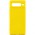 Чохол Silicone Cover Lakshmi (A) для Google Pixel 7 Pro Жовтий / Flash