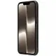 Карбонова накладка Nillkin CamShield Pro Magnetic для Apple iPhone 16e (6.1") Black