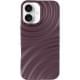 Чохол TPU MonoWave для Apple iPhone 16 (6.1") Brown