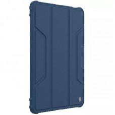 Чохол-книжка Nillkin Bumper Pro для Xiaomi Pad 6 / Pad 6 Pro (11") Sapphire blue
