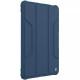 Чохол-книжка Nillkin Bumper Pro для Xiaomi Pad 6 / Pad 6 Pro (11") Sapphire blue