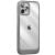 Чохол TPU+PC Pulse для Apple iPhone 15 Pro (6.1") Grey