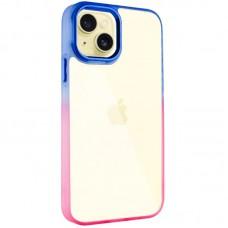 Чехол TPU+PC Fresh sip series для Apple iPhone 14 Plus (6.7")