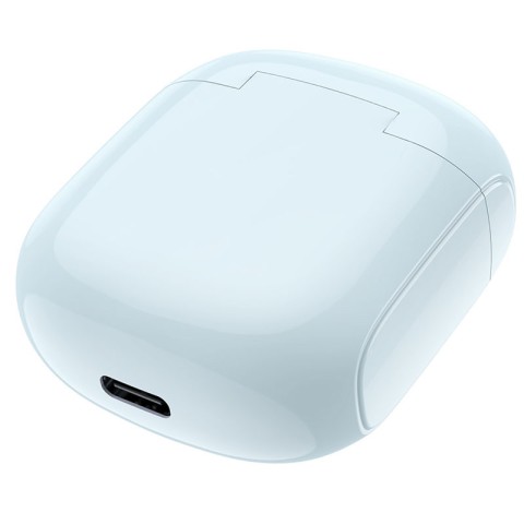 Бездротові TWS навушники Hoco EW19 Plus Sierra Blue