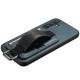 Кожаный чехол Wallet case and straps для Samsung Galaxy S24