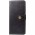 Шкіряний чохол книжка GETMAN Gallant (PU) для Samsung Galaxy A51 Чорний
