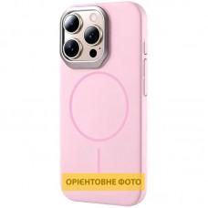 Чохол PC Dream with MagSafe для Apple iPhone 16 (6.1") Pink