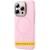 Чохол PC Dream with MagSafe для Apple iPhone 16 (6.1") Pink