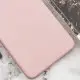Чохол Silicone Cover Lakshmi (AAA) для Xiaomi 15 Pro Рожевий / Pink Sand