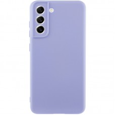 Чехол Silicone Cover Lakshmi Full Camera (A) для Samsung Galaxy S22+