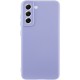 Чехол Silicone Cover Lakshmi Full Camera (A) для Samsung Galaxy S22+