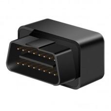 Трекер GPS автомобільний V03O Car Tracker SIM (4GLTE+3GWCDMA+2GGSM) 140mAh Black