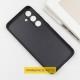 TPU+PC чохол Secret Garden with MagFit для Samsung Galaxy S23 FE Black
