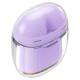 Бездротові TWS навушники Hoco EW52 Lilly Purple