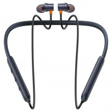 Bluetooth навушники Acefast N2 neck-hanging Navy Blue