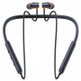 Bluetooth навушники Acefast N2 neck-hanging Navy Blue