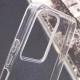 TPU чохол Nova для Xiaomi Redmi Note 12 4G Clear