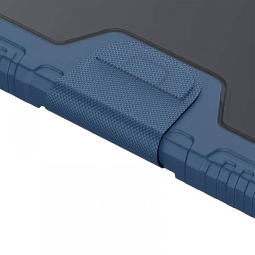 Чехол-книжка Nillkin Bumper Pro для Xiaomi Pad 6 / Pad 6 Pro (11")