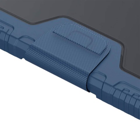 Чохол-книжка Nillkin Bumper Pro для Xiaomi Pad 6 / Pad 6 Pro (11") Sapphire blue