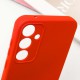 Чехол Silicone Cover Lakshmi Full Camera (A) для Samsung Galaxy S24