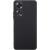 Чохол TPU GETMAN Liquid Silk Full Camera для Oppo A60 4G Чорний / Black