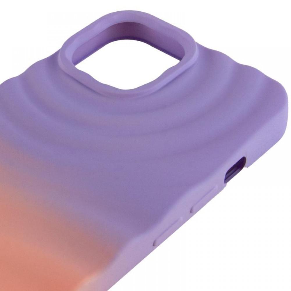Чехол TPU ColorWave для Apple iPhone 13 / 14 (6.1")