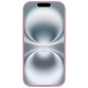 Чехол Silicone Case Full Protective (AA) для Apple iPhone 16e (6.1")