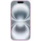 Чохол Silicone Case Full Protective (AA) для Apple iPhone 16e / 17e (6.1") Ліловий / Lilac Pride