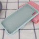 Чехол Silicone Case Full Protective (AA) NO LOGO для Apple iPhone X / XS (5.8")