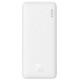Портативний ЗП Power Bank Baseus Airpow OS 20W 10000 mAh (PPQD09000) White Портативний ЗП Power Bank Baseus Airpow OS 20W 10000 mAh (PPQD09000) White
