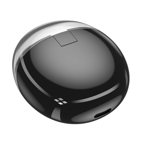 Бездротові TWS навушники Hoco EW202 Magic Black