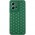 Чохол TPU Honeycomb для Xiaomi Redmi Note 12 4G Зелений / Cyprus Green