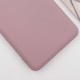 Чохол Silicone Cover Lakshmi Full Camera (A) для Xiaomi Redmi Note 13 Pro+ Рожевий / Pink Sand