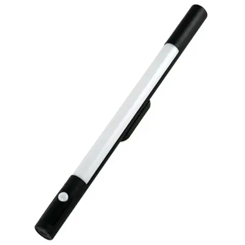 Сенсорний світильник LED з датчиком руху MZ-L2901 SE (29*27*380mm) Black