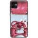 TPU+PC чохол Prisma Fluffie для Samsung Galaxy A05 Look Me