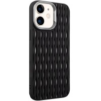 Чохол TPU Ribbio для Apple iPhone 11 (6.1") Black