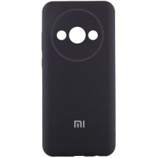 Чехол Silicone Cover Lakshmi Full Camera (AA) with logo для Xiaomi Redmi A3