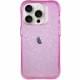 Чохол TPU Radiance для Apple iPhone 15 Pro (6.1") Pink