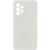 Чохол Silicone Cover Lakshmi Full Camera (AA) для Samsung Galaxy A23 4G Білий / White