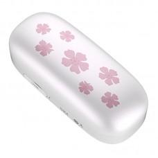Трекер GPS для тварин V53 Pet Tracker SIM (4GLTE) 900mAh White