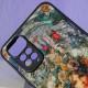 TPU+PC чехол Prisma Ladies для Xiaomi Redmi Note 11 Pro 4G/5G / 12 Pro 4G