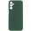 Чохол Silicone Cover Lakshmi Full Camera (AAA) для Samsung Galaxy A15 4G/5G Зелений / Cyprus Green