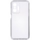 TPU чохол Epic Transparent 1,5mm Full Camera для Xiaomi 11T / 11T Pro Безбарвний (прозорий)