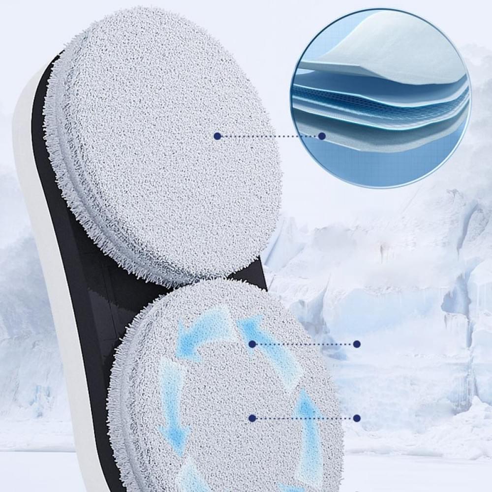 Робот для мийки окон DJET W11 White