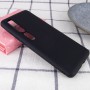 Чохол TPU Epik Black для Xiaomi Mi 10 / Mi 10 Pro Чорний