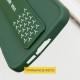 Чохол TPU VIVA для Samsung Galaxy A05 Green