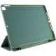 Чохол Smart Case Open buttons для Apple iPad Air 1/Air 2 /Pro 9.7"/ iPad 9.7" (2017-2018) Green