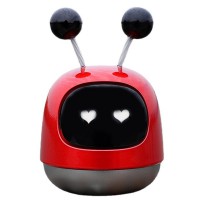 Ароматизатор у машину Little Robot Red