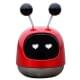 Ароматизатор у машину Little Robot Red